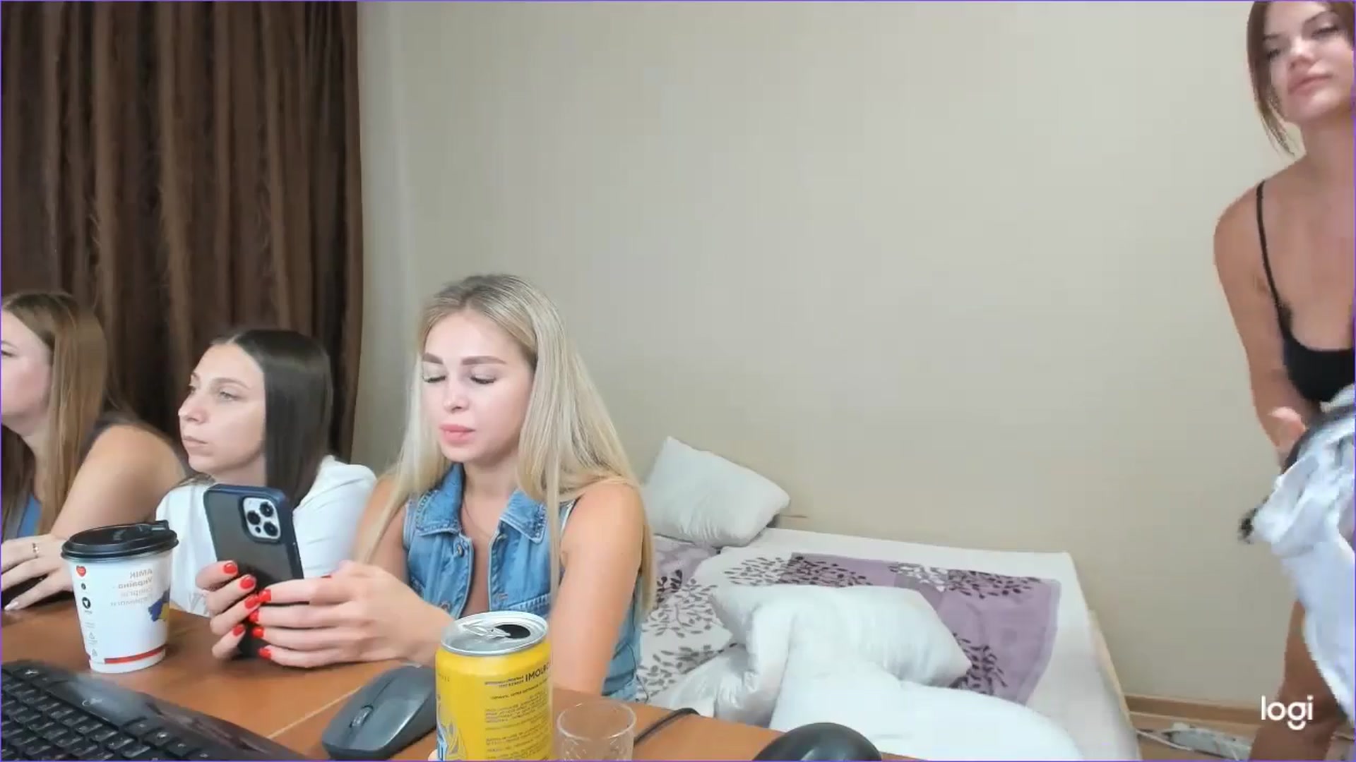 StefaniNell video thumbnail