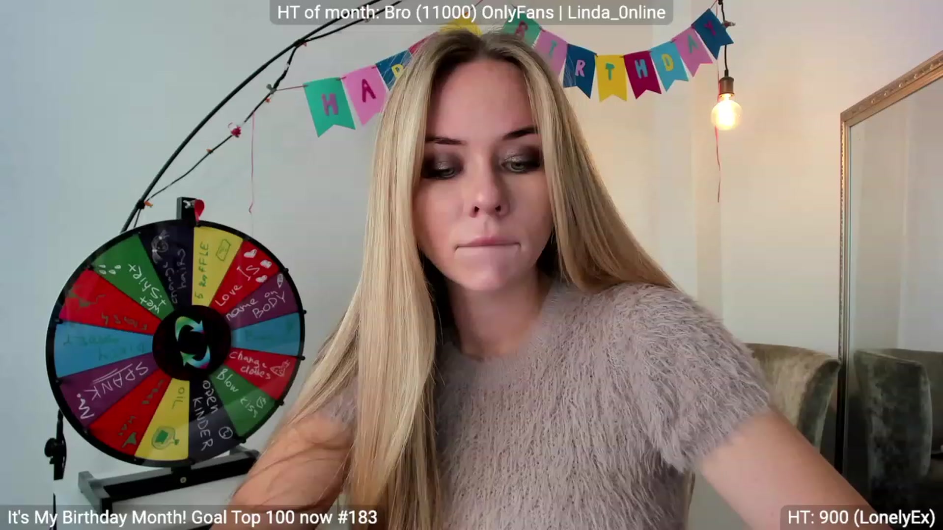 Linda_0nline video thumbnail