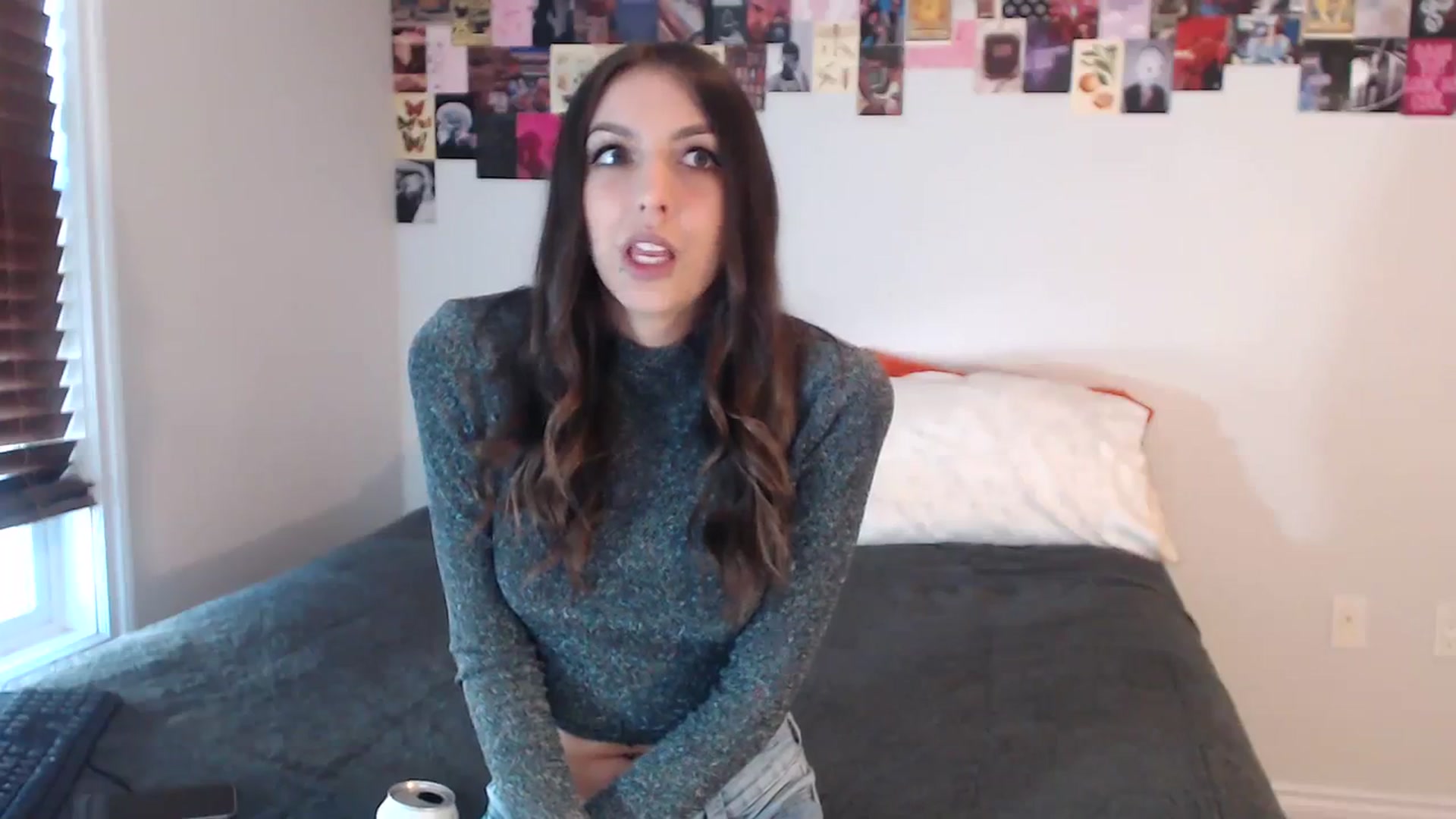 ChloeNightxo video thumbnail
