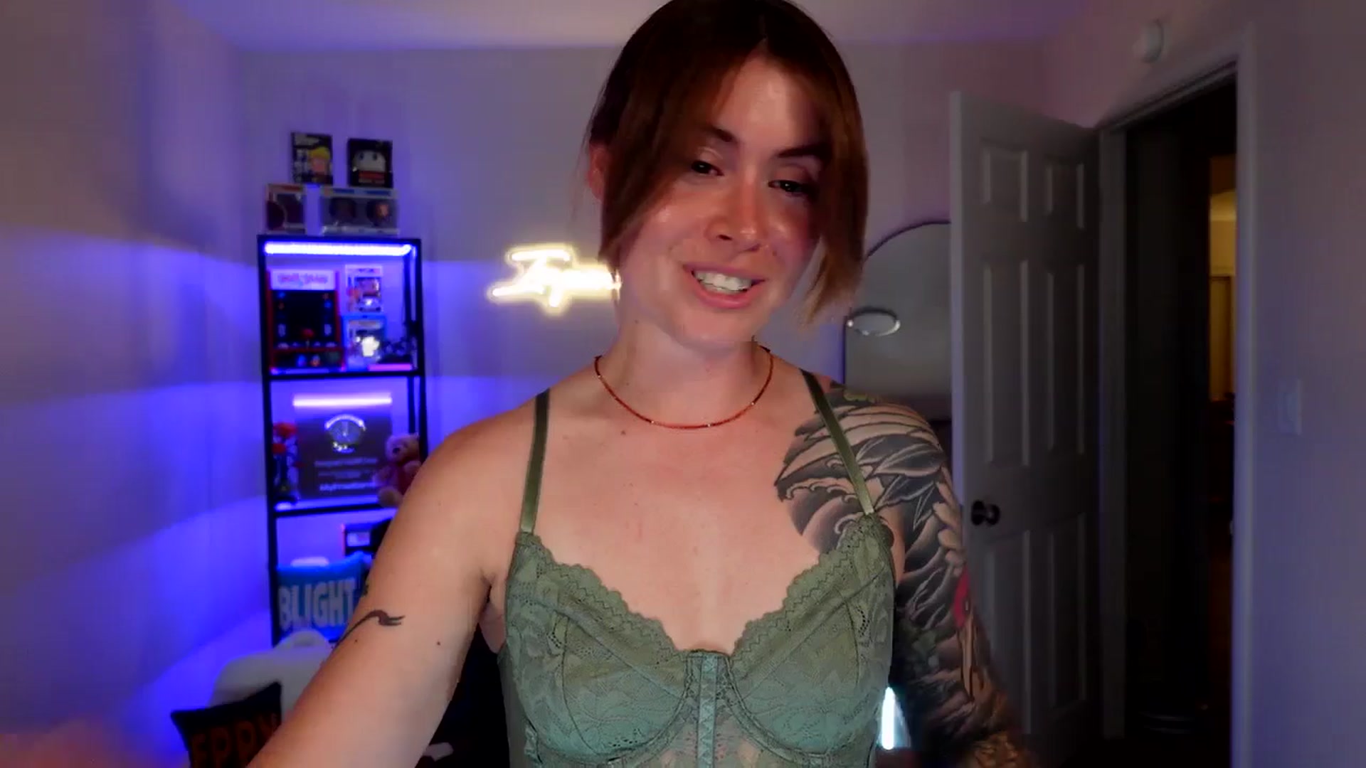ImperialKiss video thumbnail