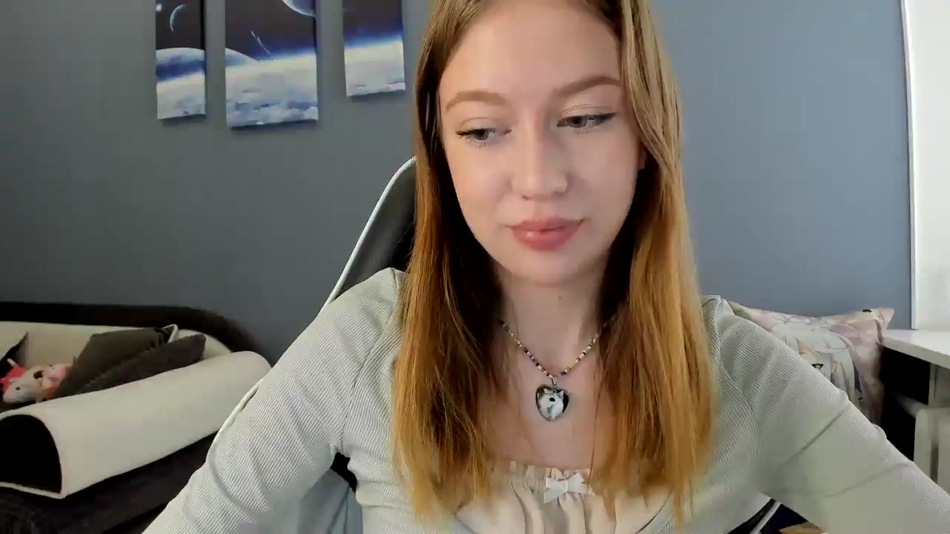 RoboSasha video thumbnail