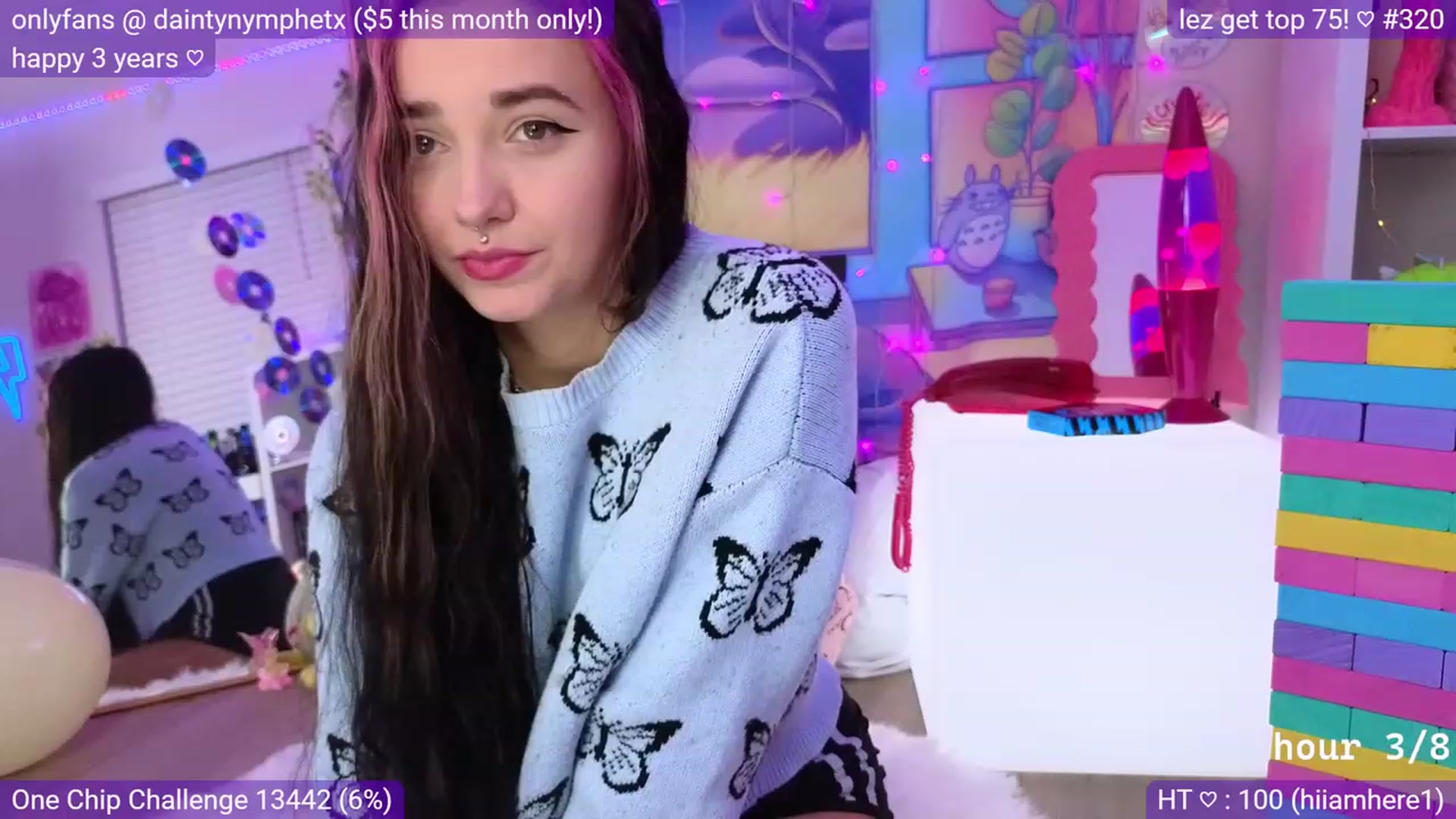 Nym_x video thumbnail