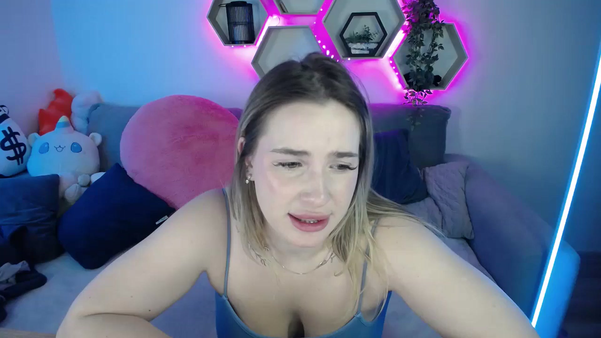 SabrinaViolet video thumbnail