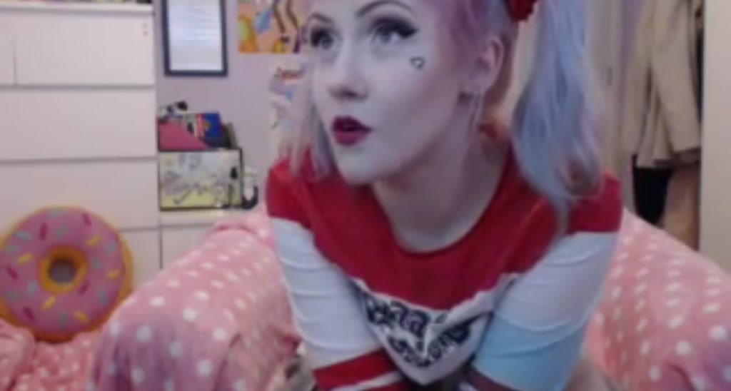 PeachyPie96 video thumbnail