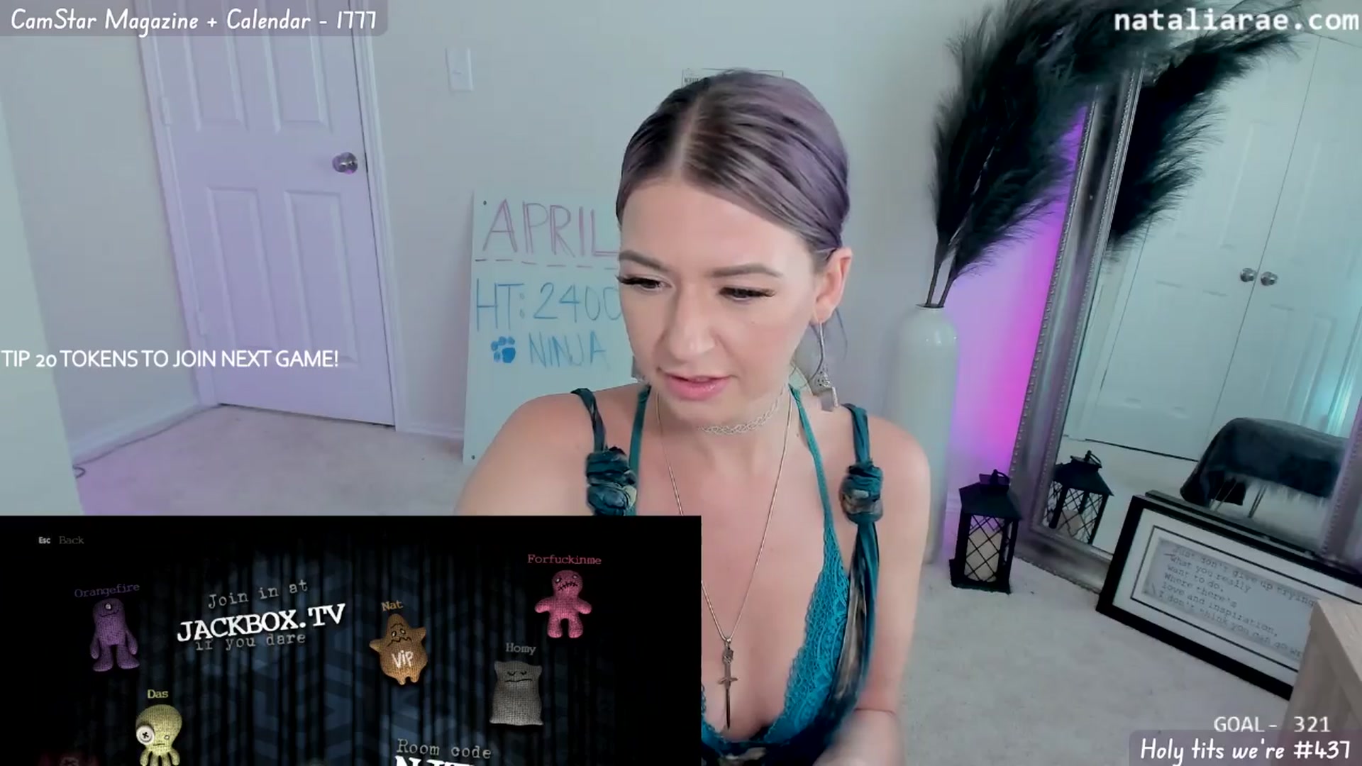 Natalia_Rae video thumbnail