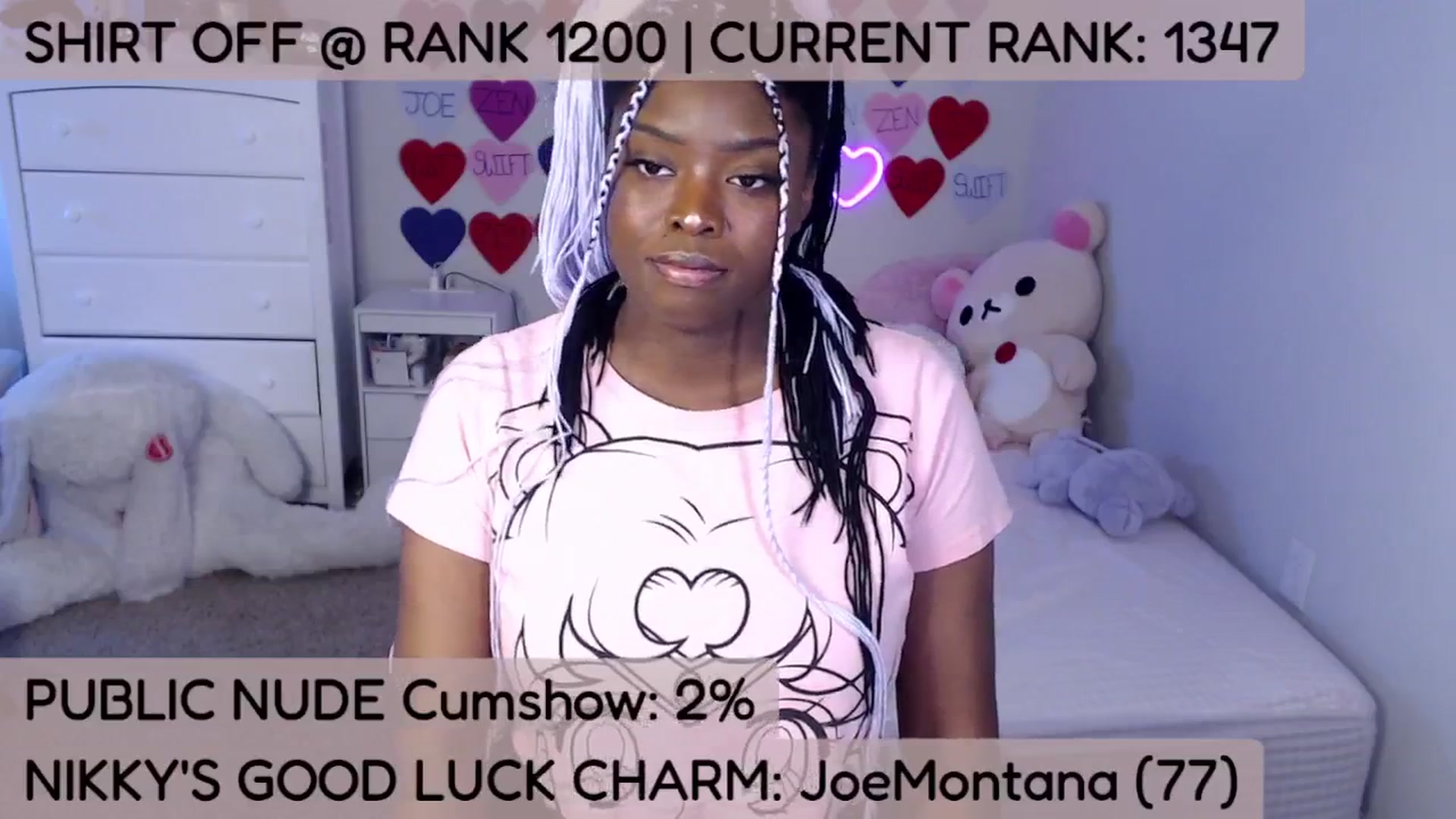 NikkyNyxx video thumbnail