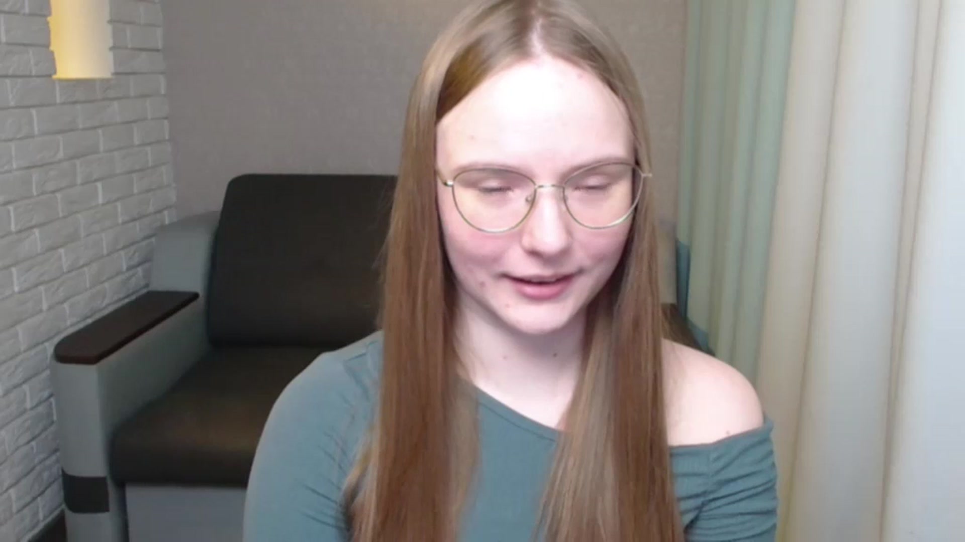 Shy_Melany video thumbnail