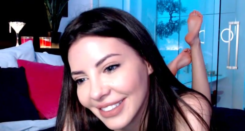 TriciaFox video thumbnail