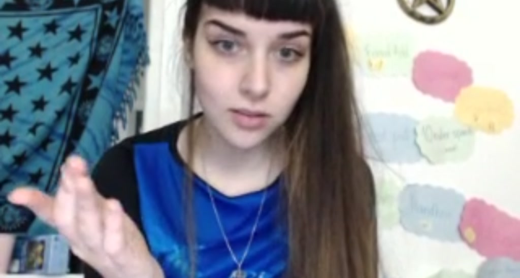 MysticMel video thumbnail