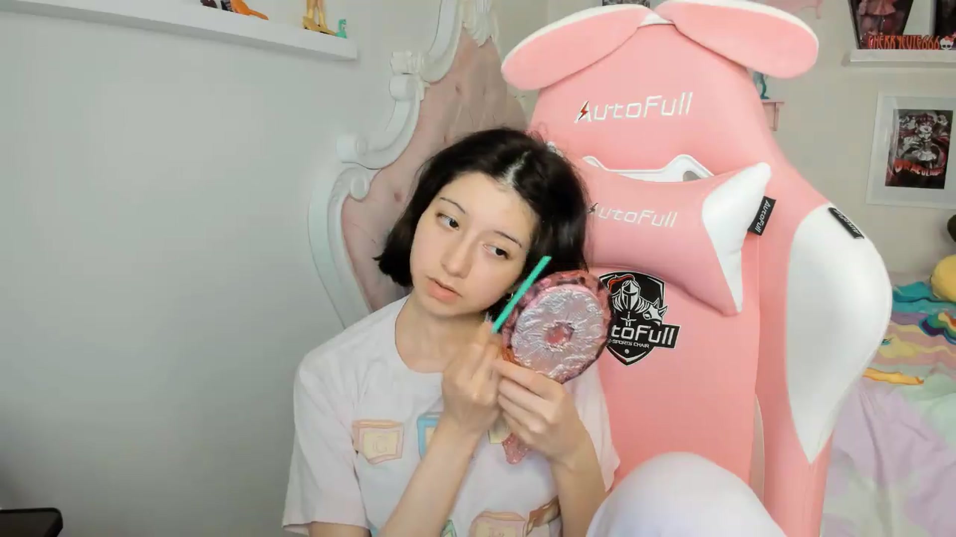 Cherrycute666 video thumbnail