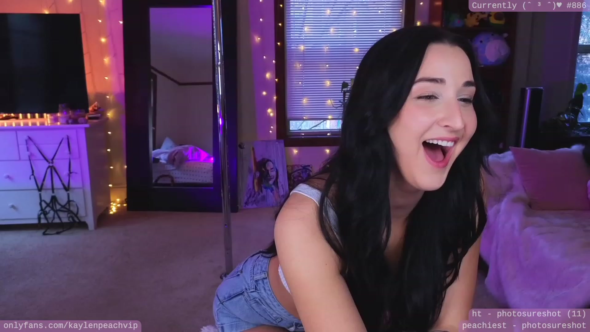 KaylenPeach video thumbnail