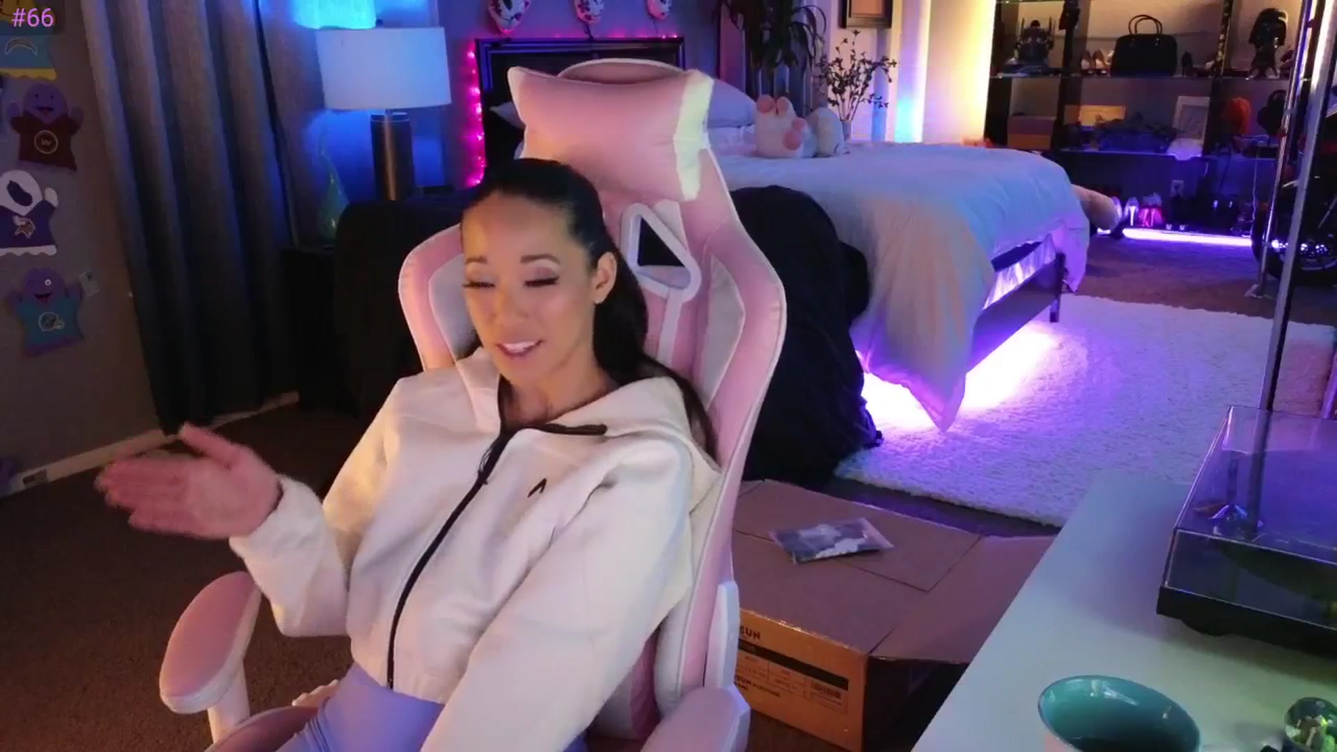 LexxiStar video thumbnail