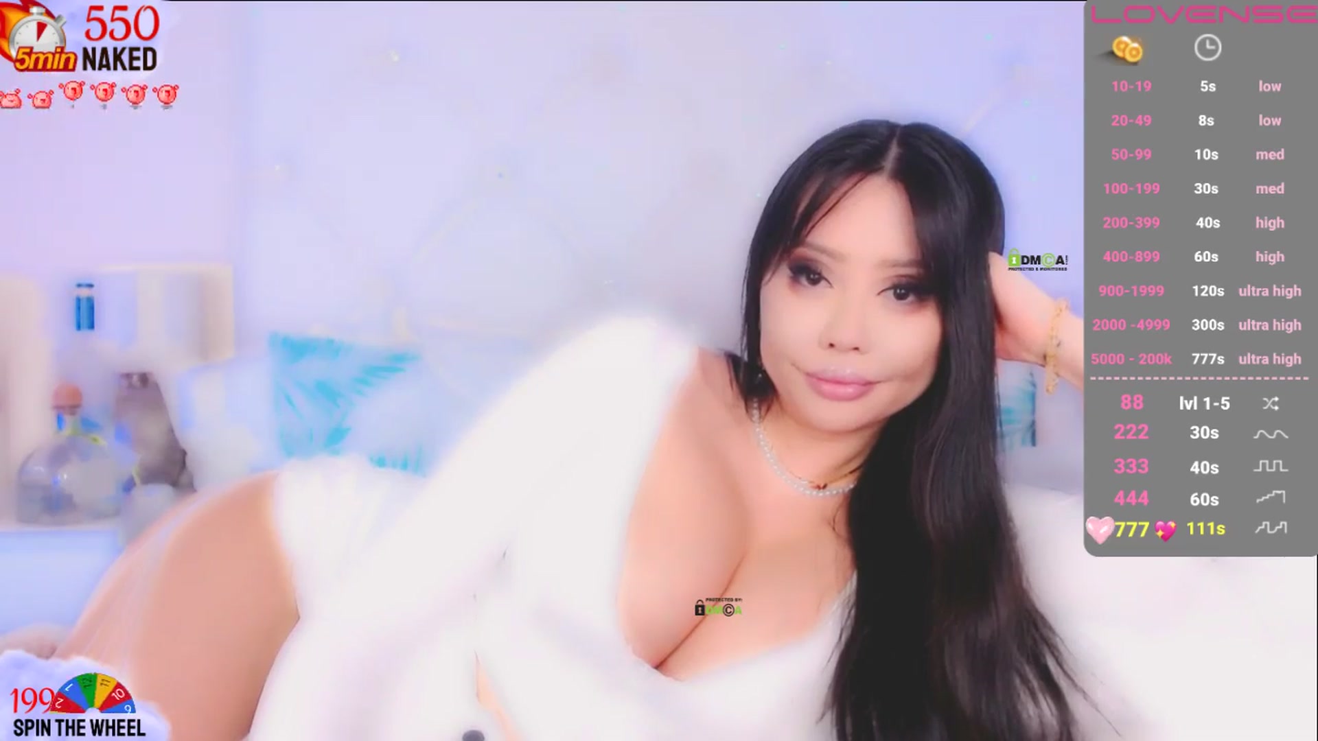 Lucky_Star888 video thumbnail