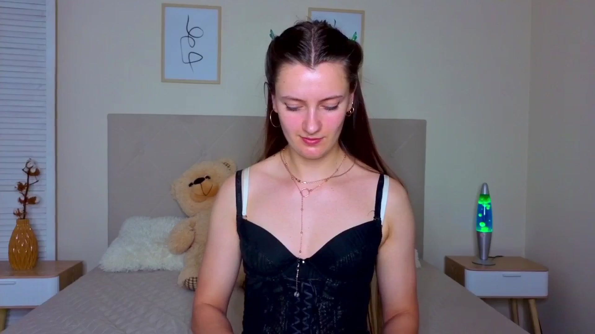 Blush_flower video thumbnail