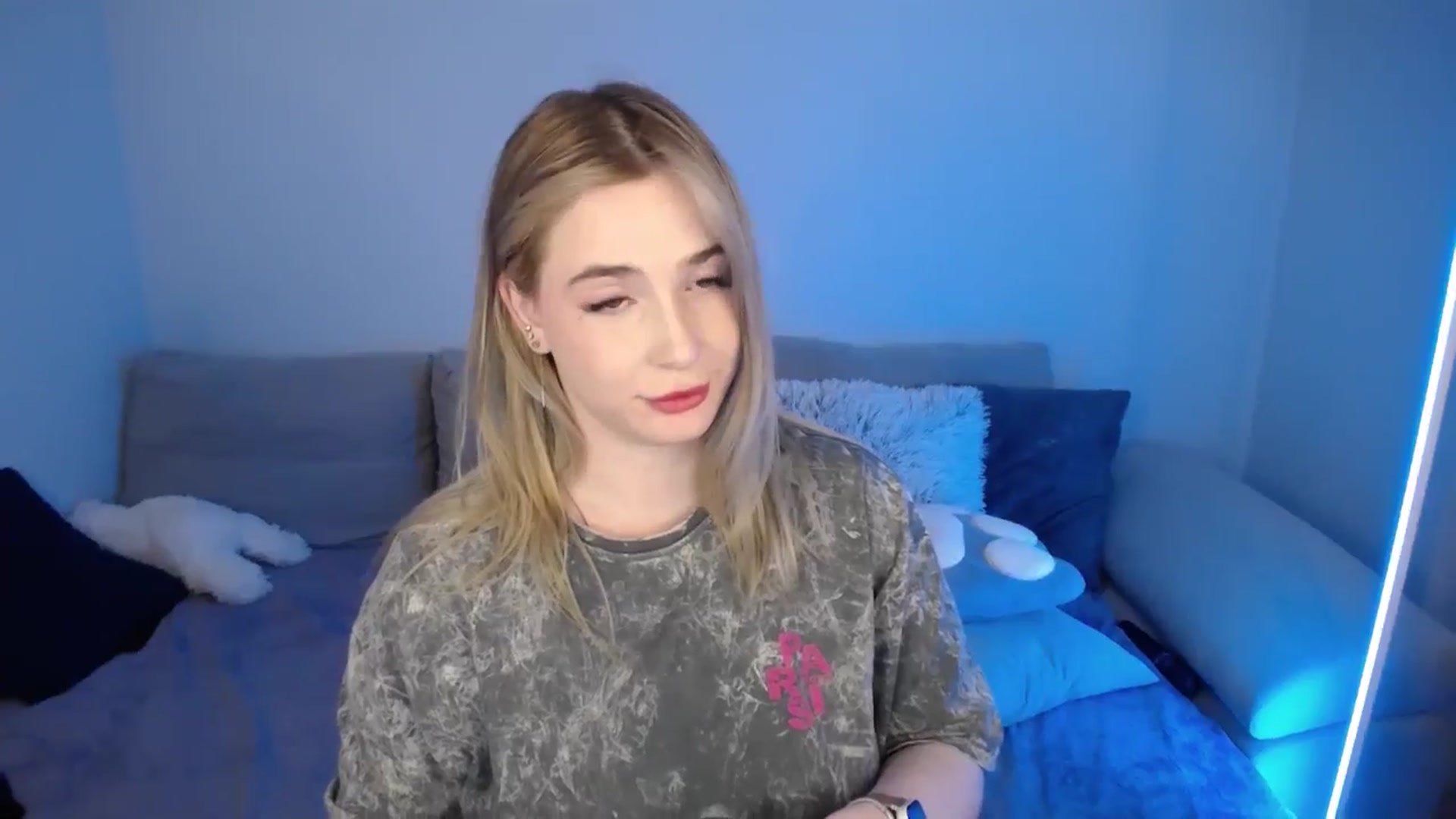 SabrinaViolet video thumbnail