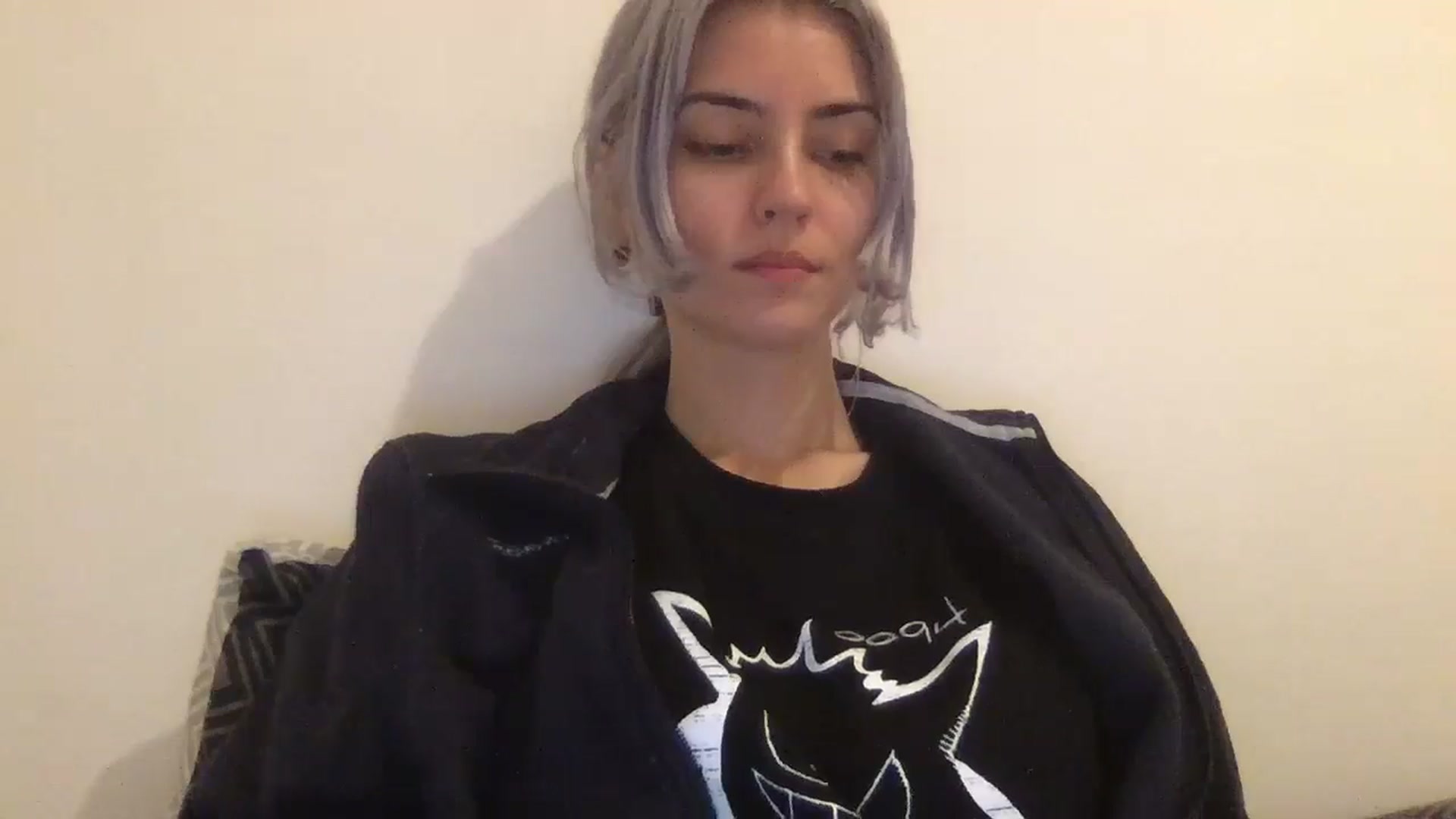 LLuckyGirl video thumbnail