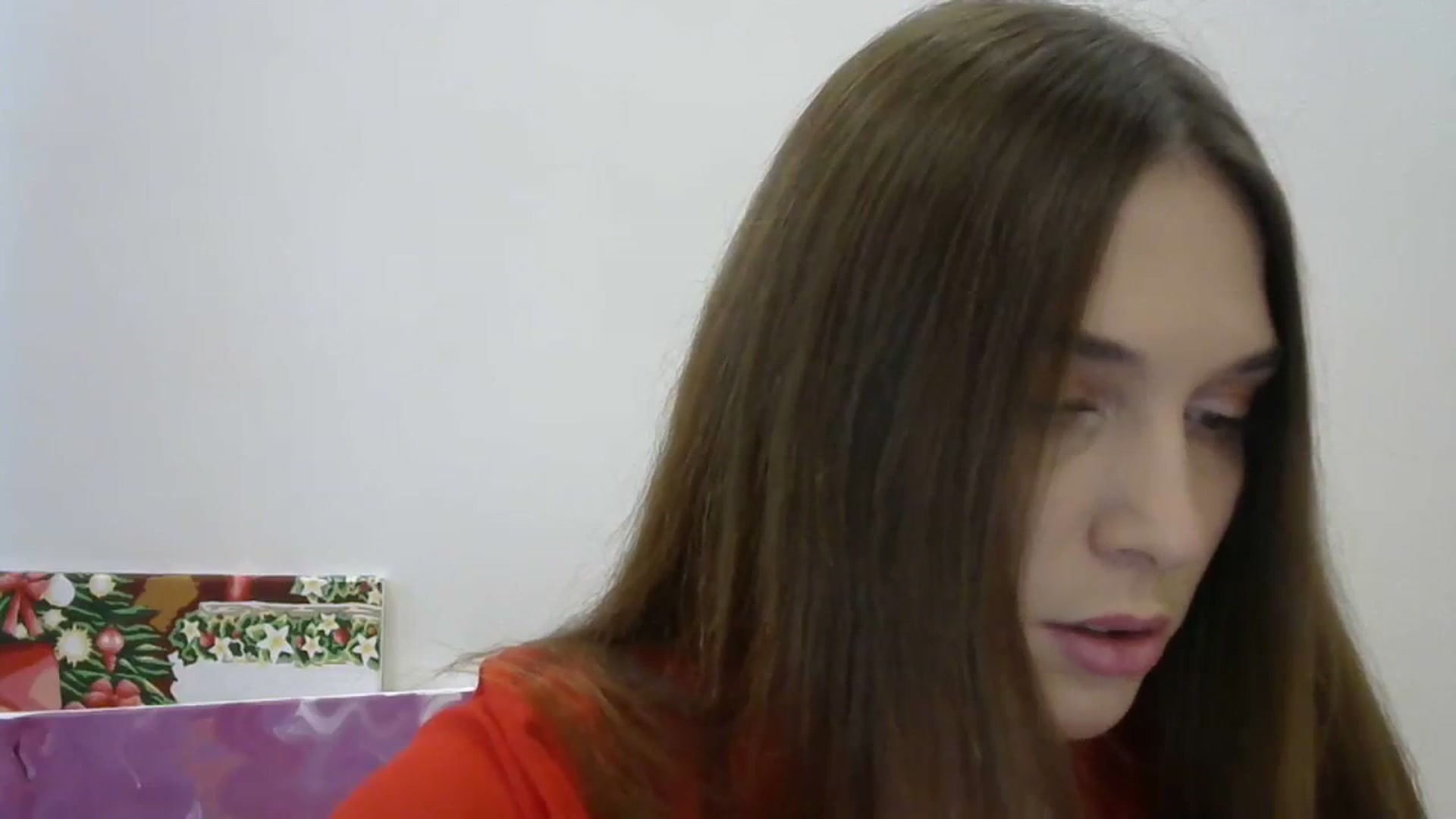 HaleyReed video thumbnail