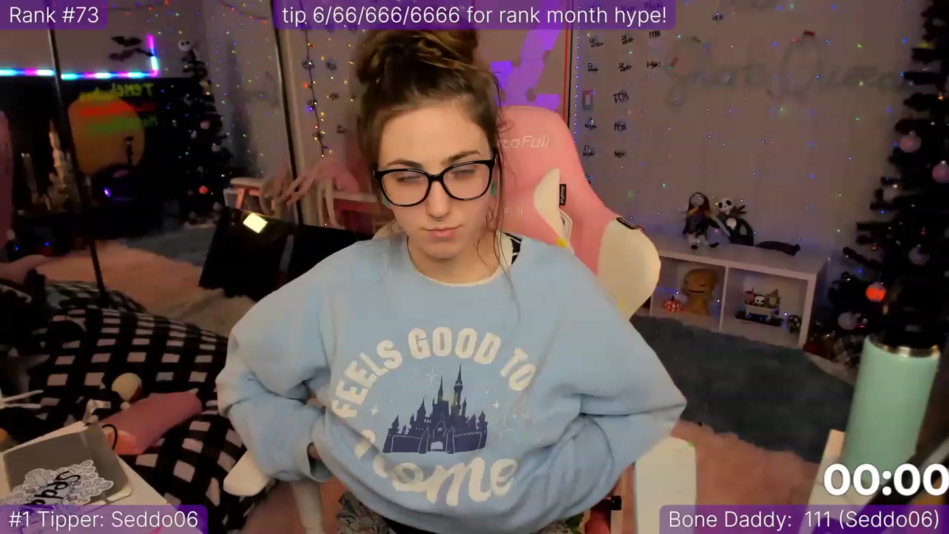 TheSharkQueen video thumbnail