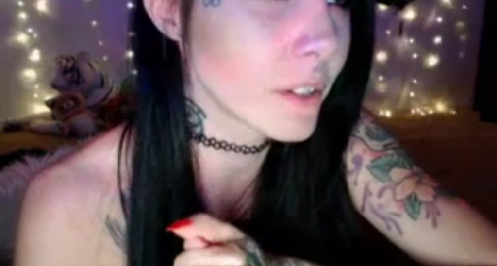 Ashlie_Lotus video thumbnail