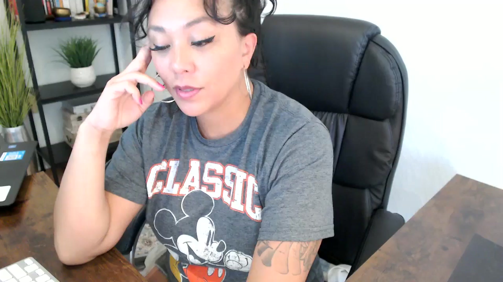 MickaylaMoon video thumbnail