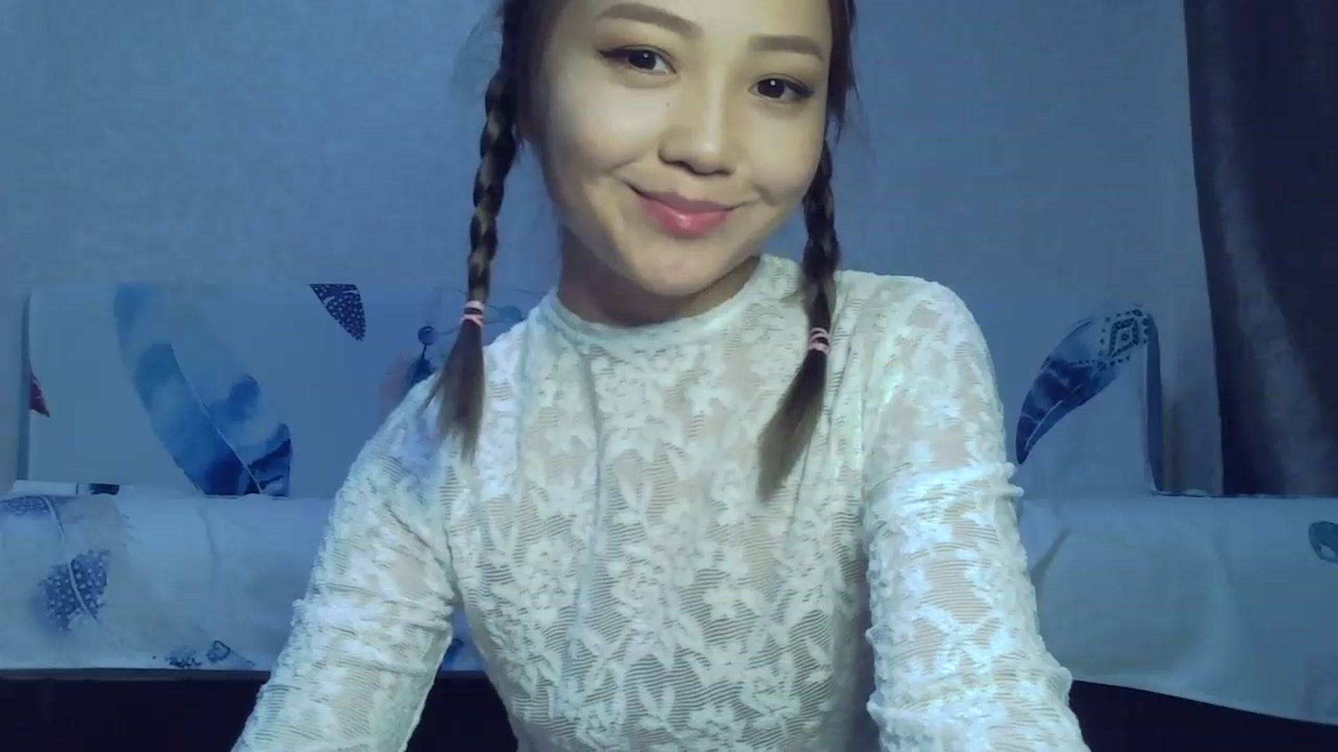 PonyTail_Baby video thumbnail