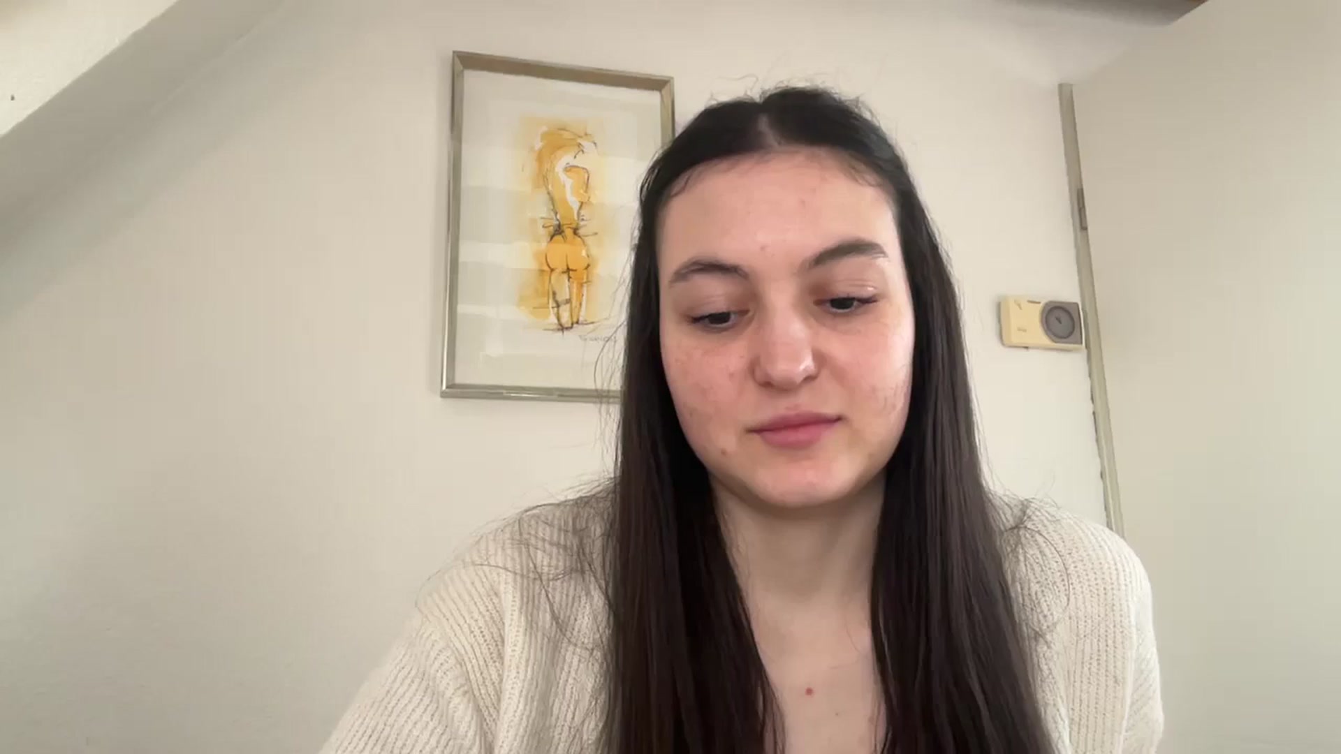 IrisAmore video thumbnail