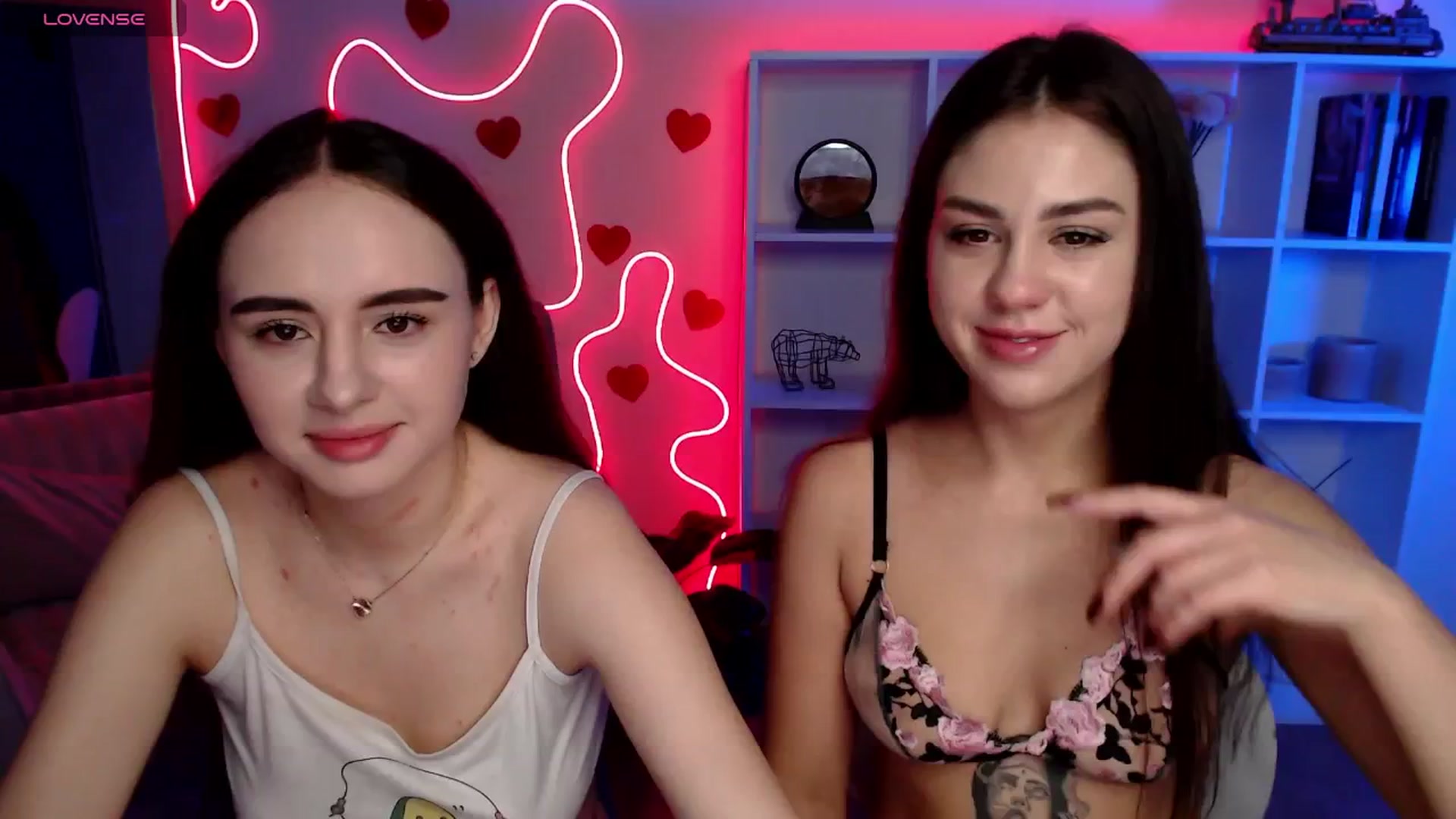 Lady_Luck0 video thumbnail