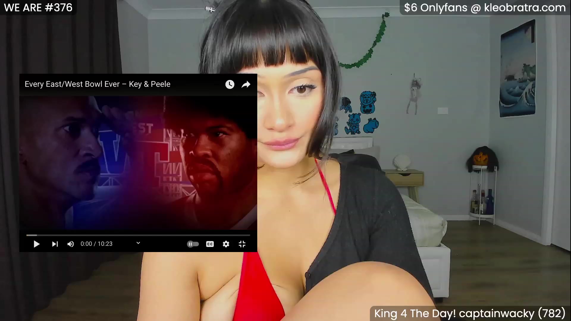 KleoBratra video thumbnail