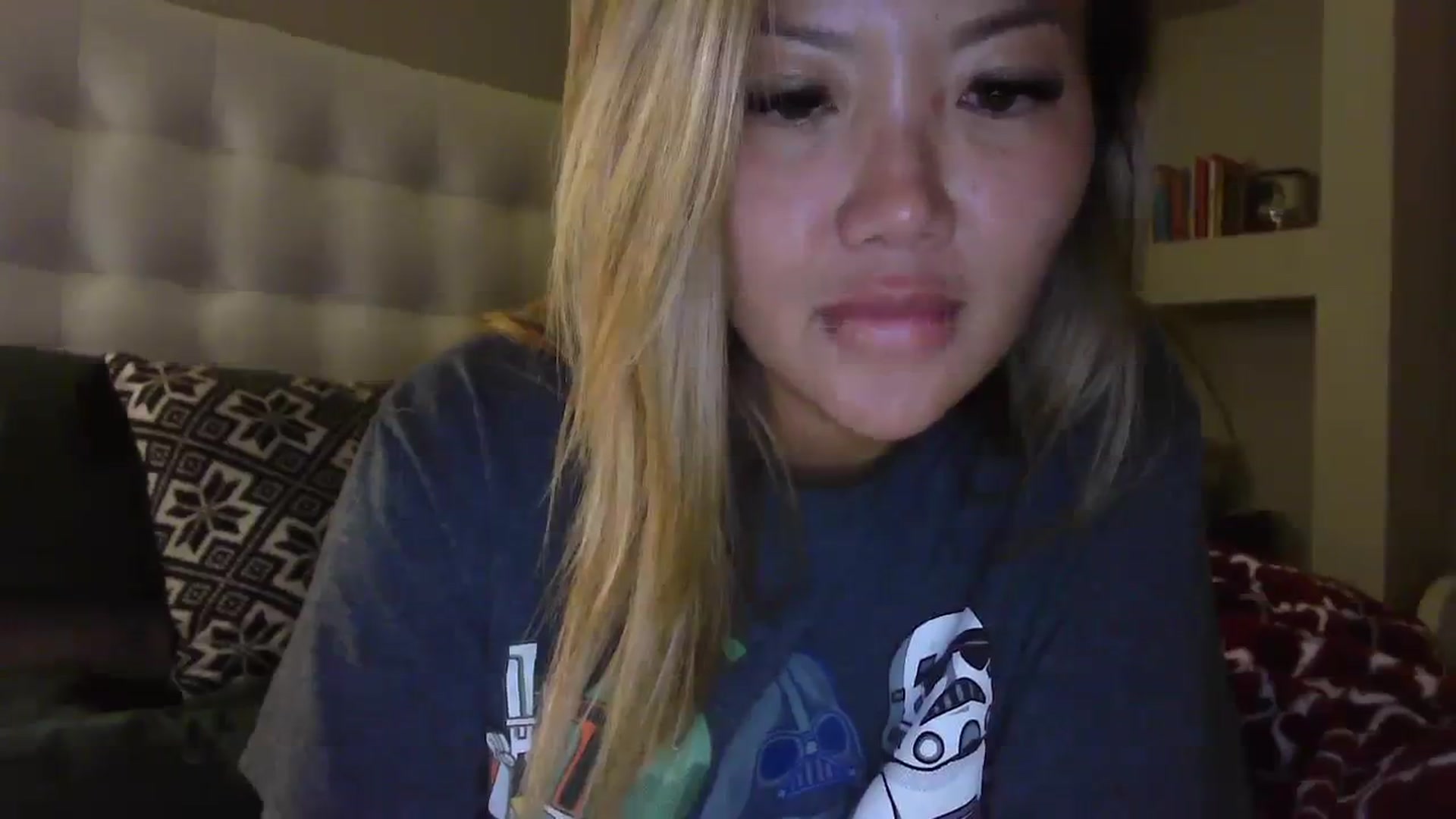 MissJaeLee video thumbnail