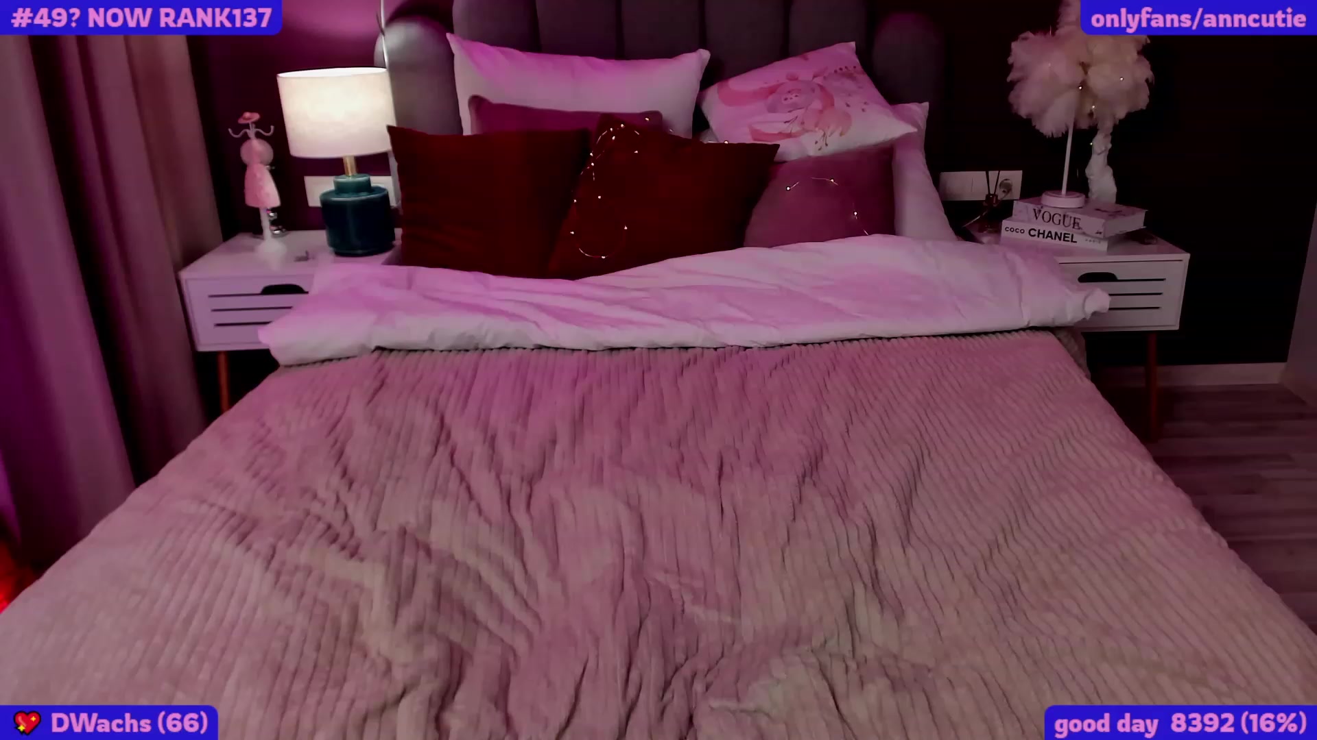 AnnCutie video thumbnail