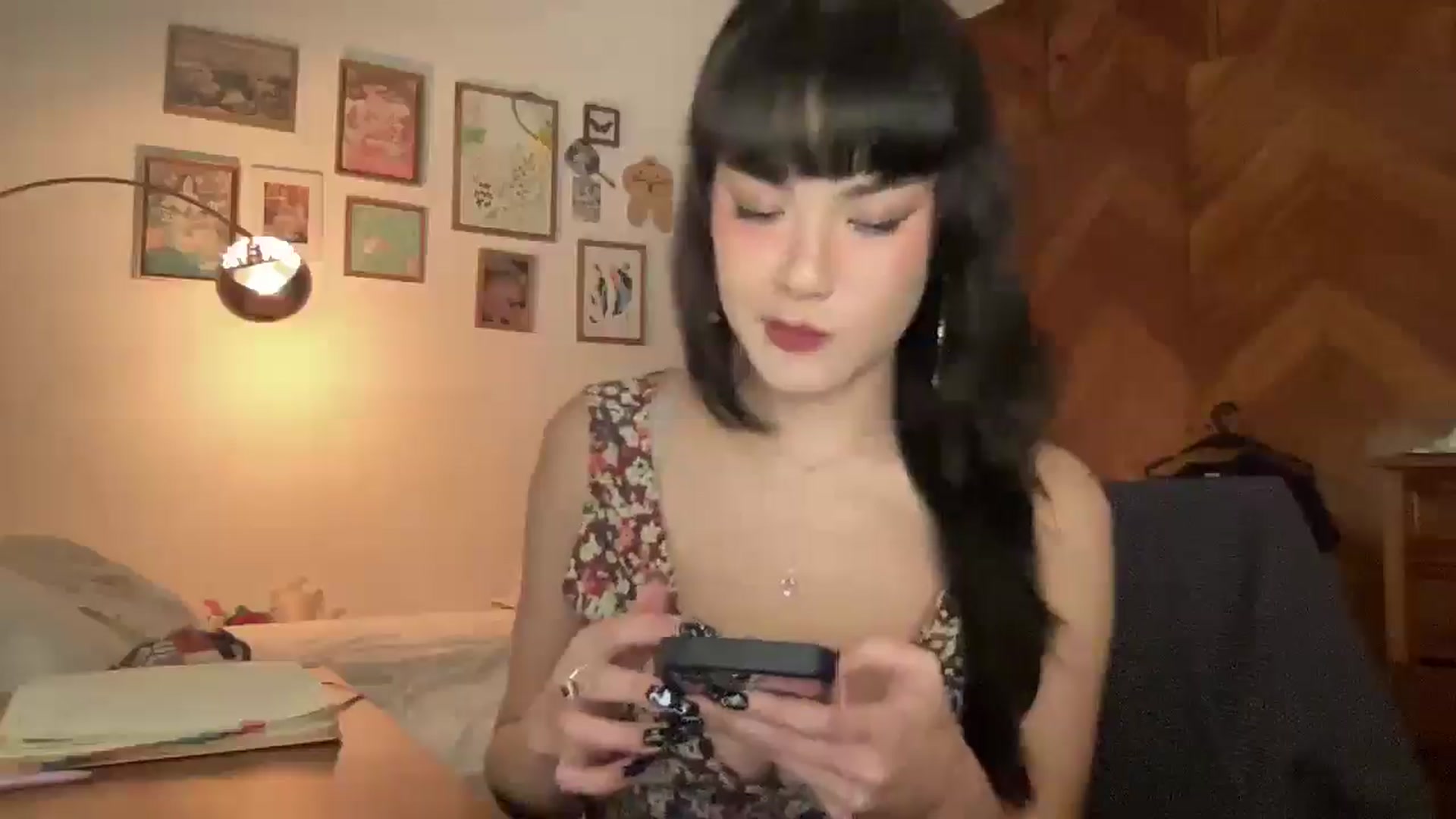 LuluArtist video thumbnail