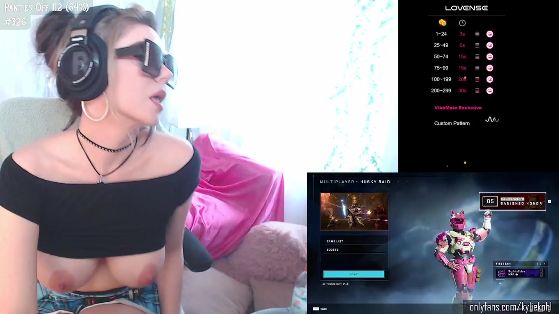 KylieKohl video thumbnail