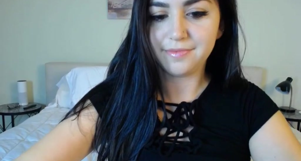 AlyssaShy video thumbnail