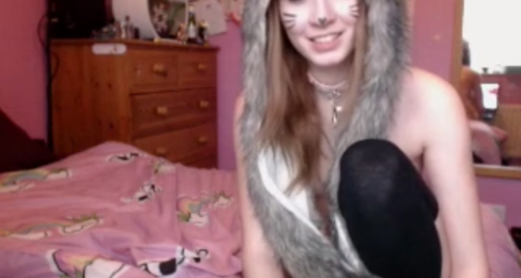 Kitten_Sophie video thumbnail