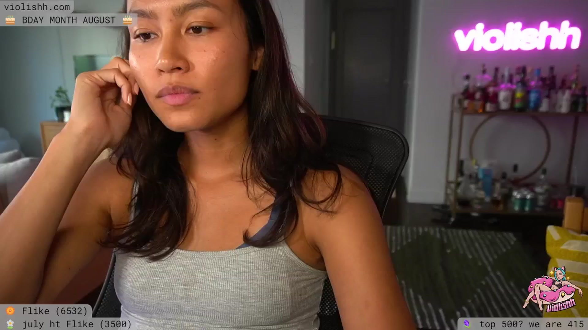 violishh video thumbnail