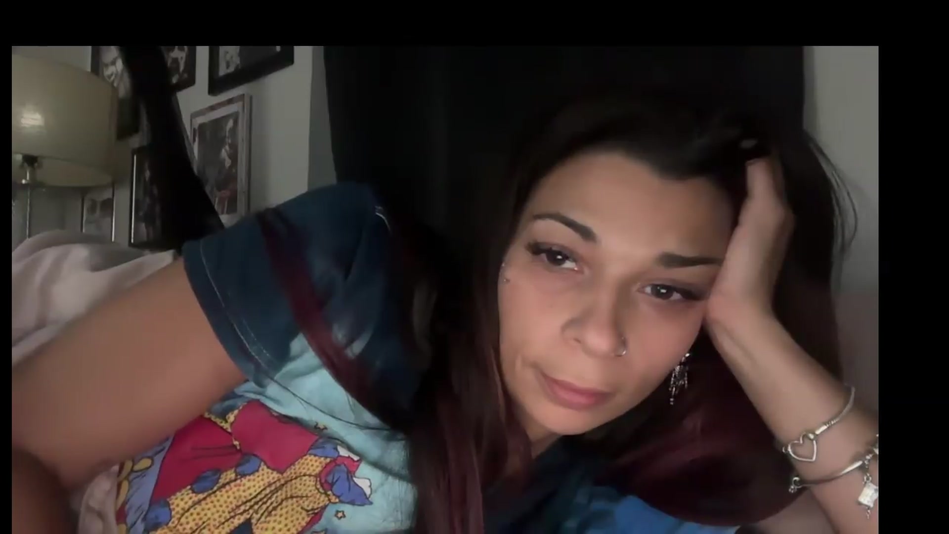 Qu33nPrincess video thumbnail