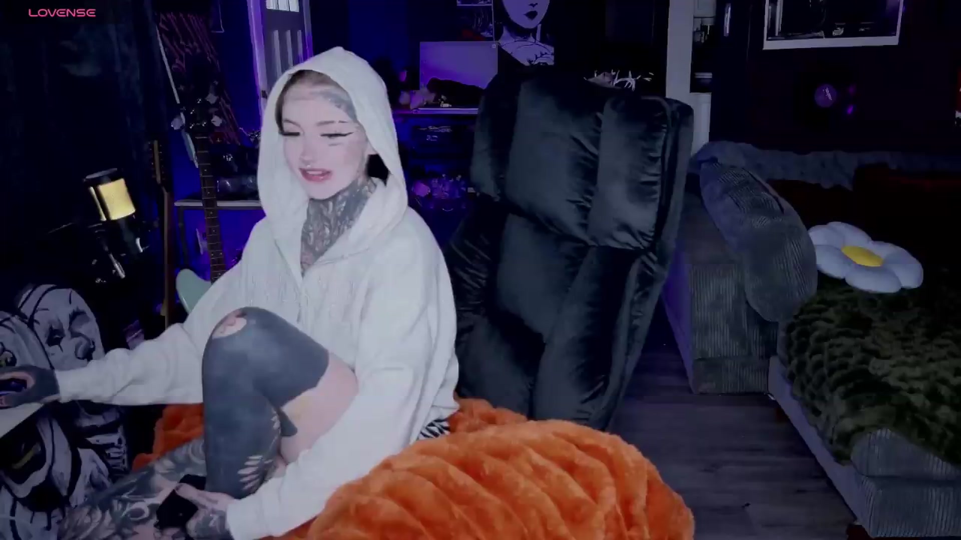 Tattoobambi video thumbnail