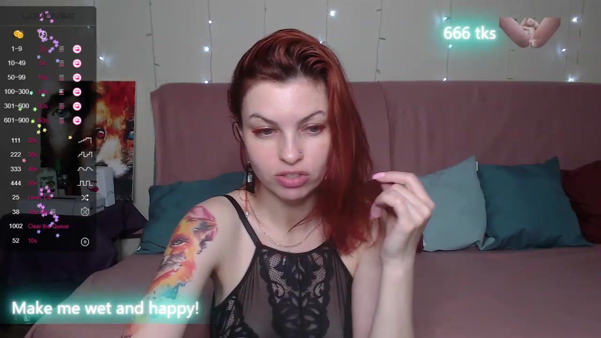 Redhead_foxie video thumbnail