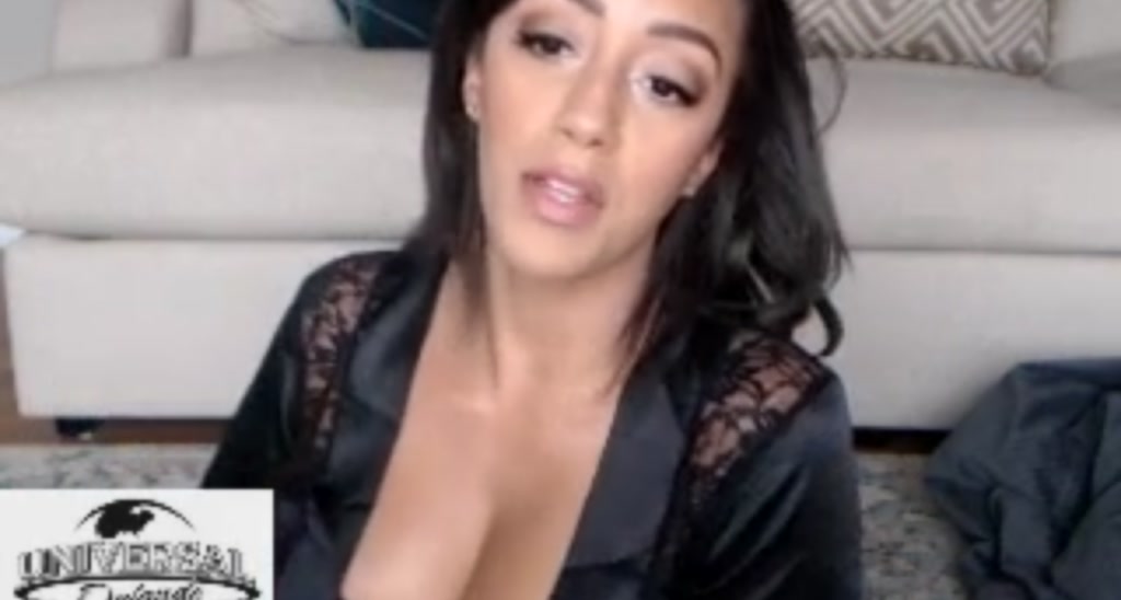 Ariana_Gray video thumbnail