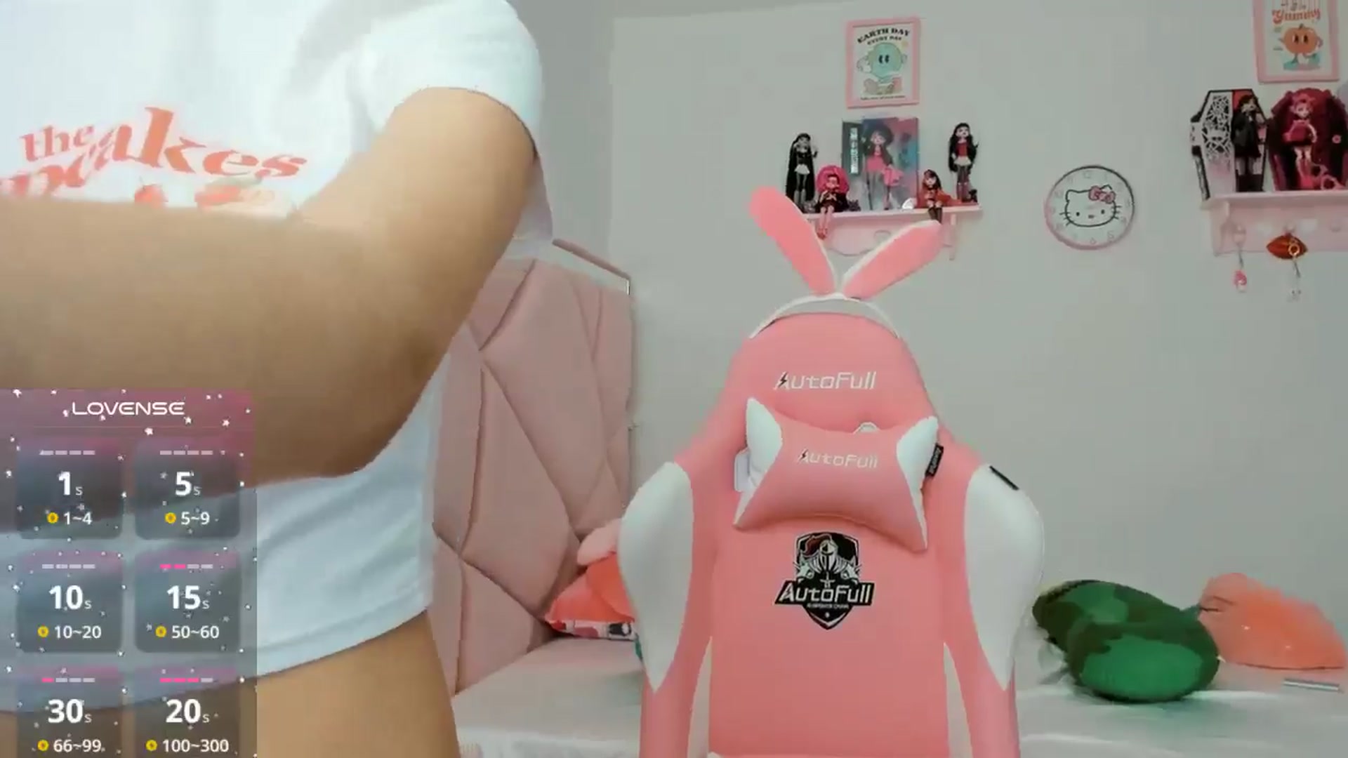 Cherrycute666 video thumbnail