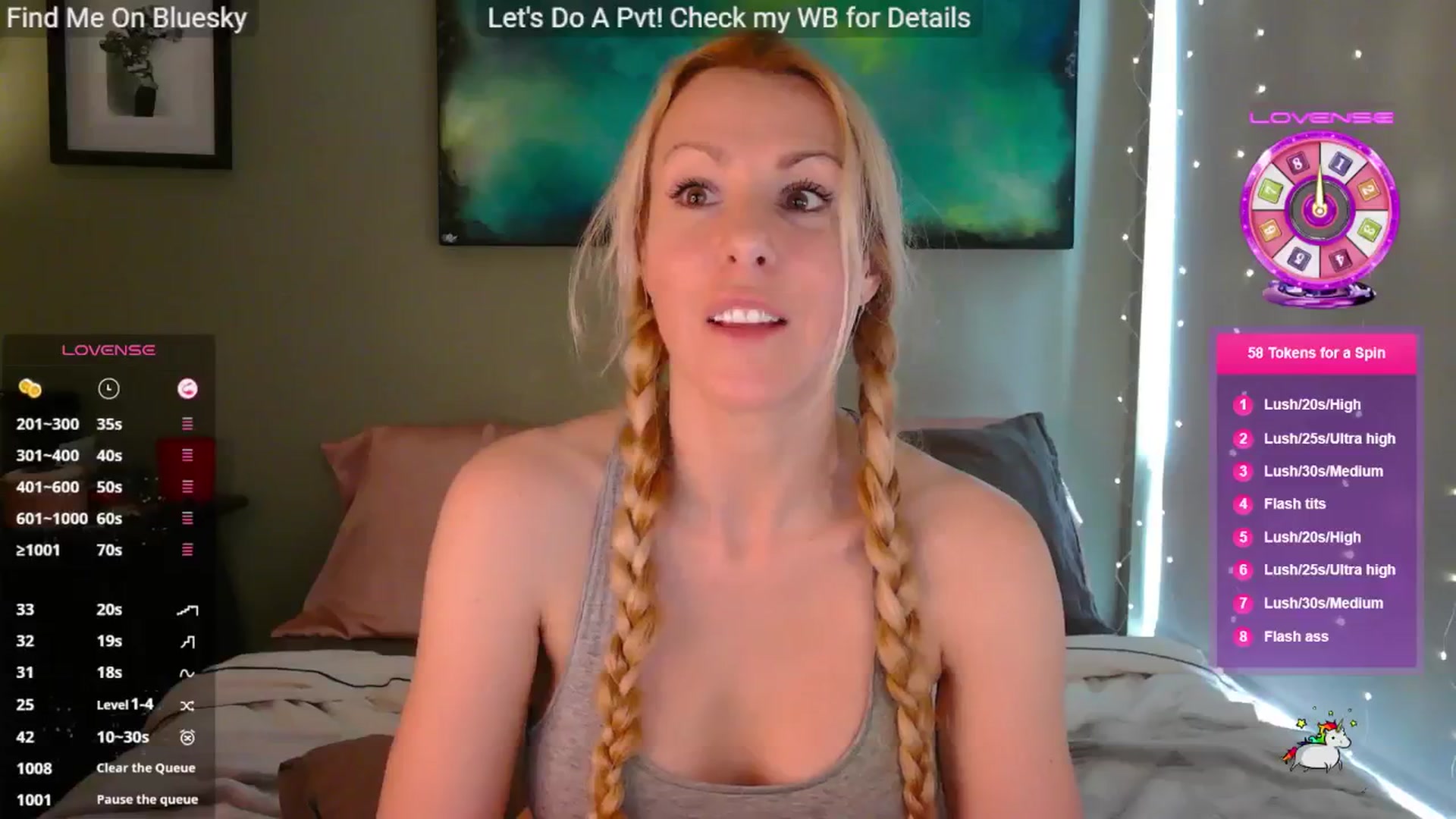 aMissBliss video thumbnail