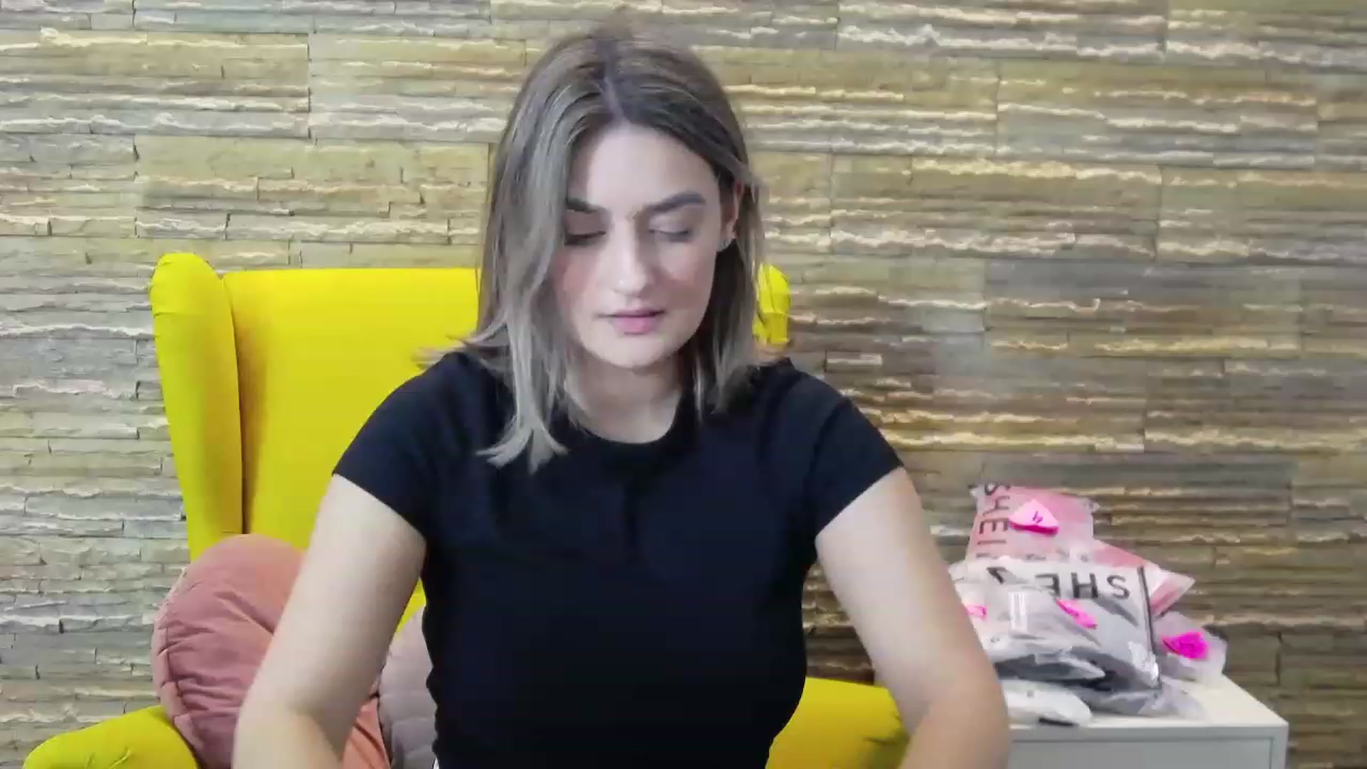 SecretAmber video thumbnail