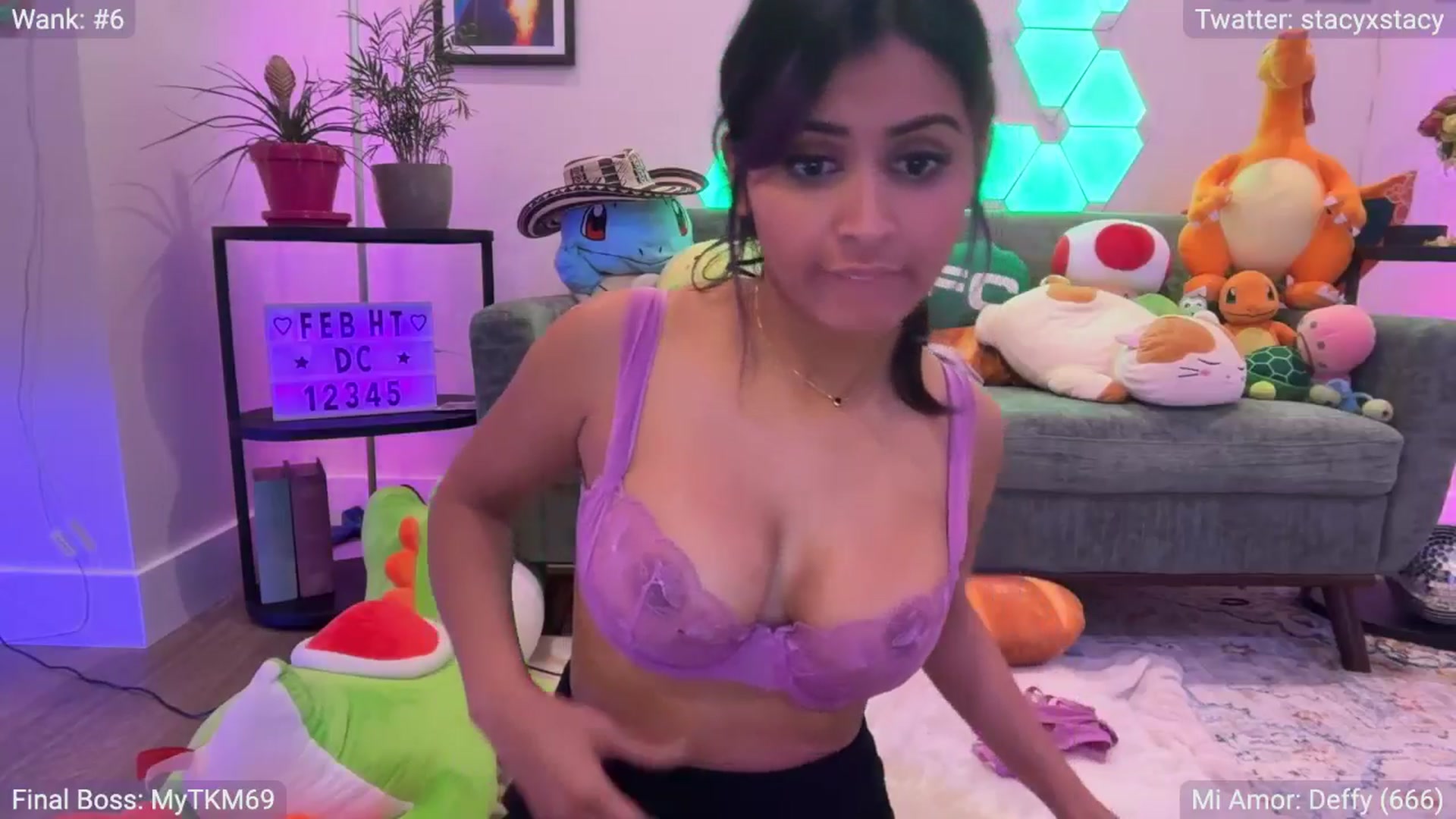 Stacy_x3 video thumbnail