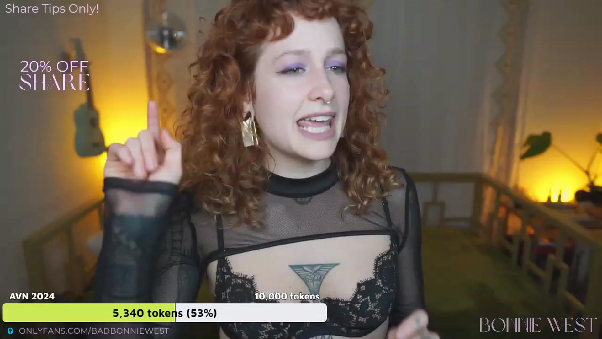 BonnieWest video thumbnail