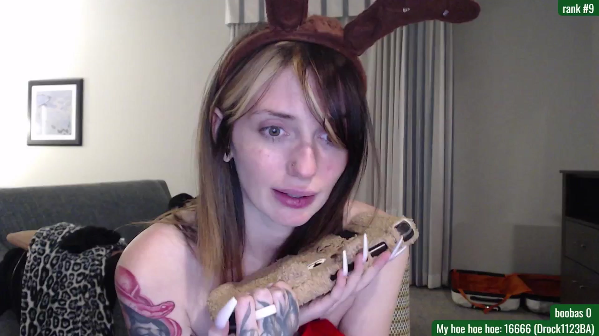 BabeAriel video thumbnail