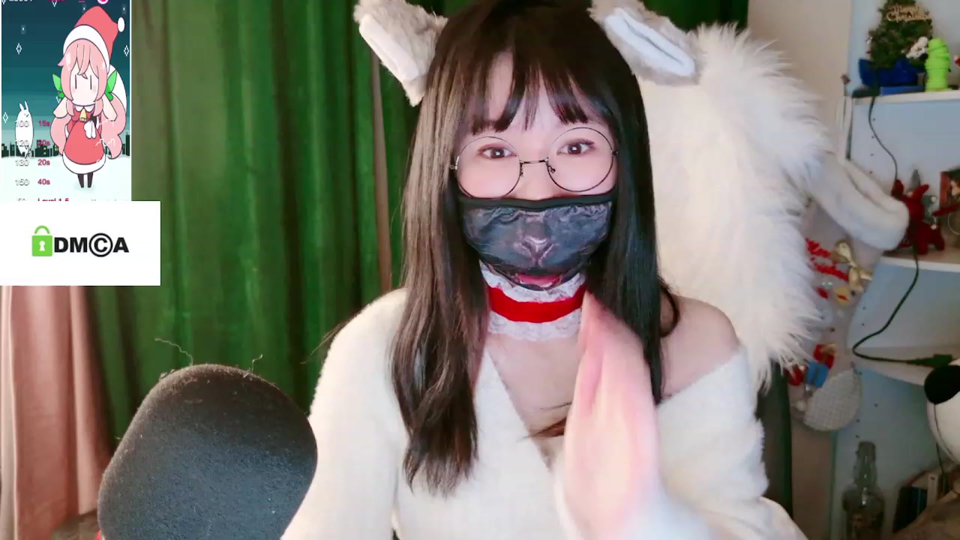 meows video thumbnail