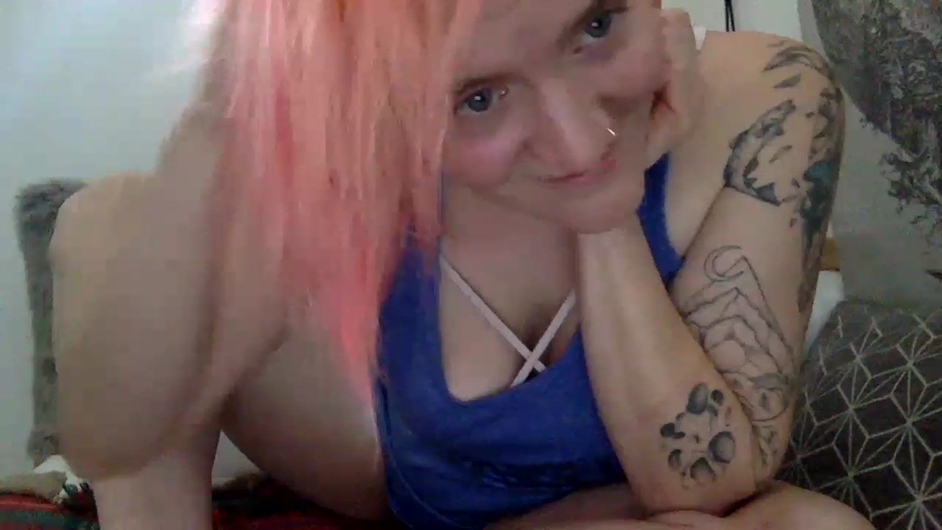 PurrtyMetal video thumbnail
