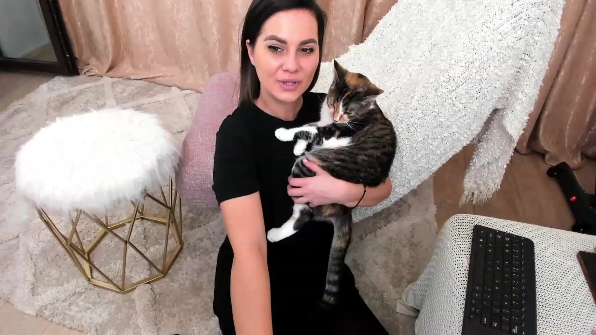 MissFairy video thumbnail