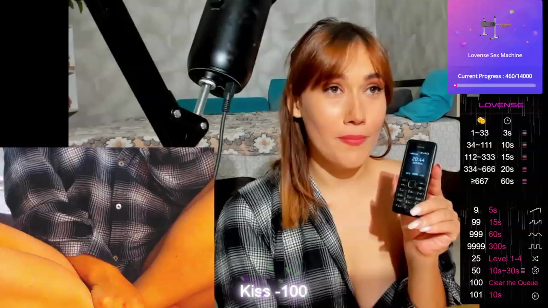 Happy_Tiffany video thumbnail