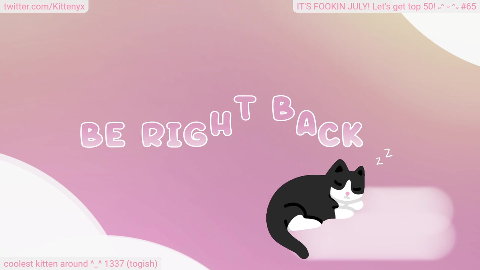 Kittenyx video thumbnail